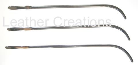 Single VanBurin sound