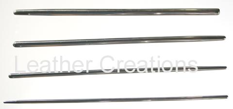 Single straight sound